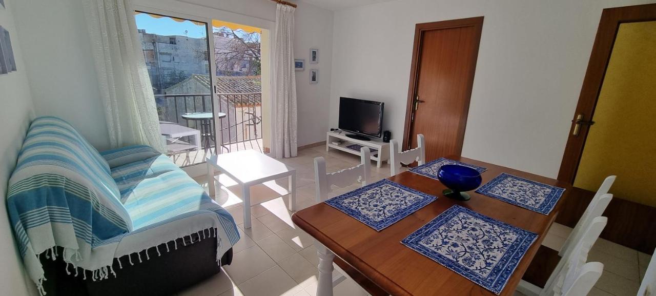 Sa Shei Apartment Tossa de Mar Exterior foto